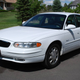 Illustration for article titled At $5,500, Would You Expect To Get The Royal Treatment With This 1998 Buick Regal GS?